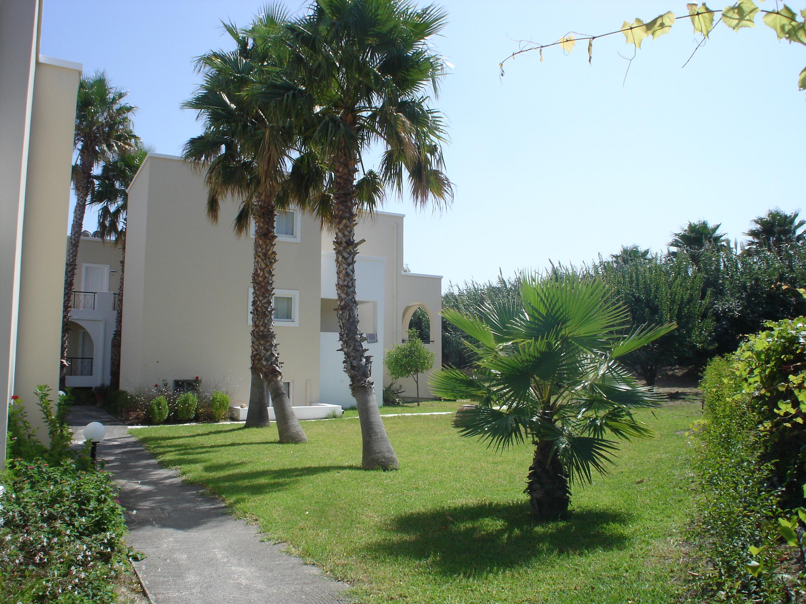 Andromeda Hotel Apartments Psalidi  Exterior foto