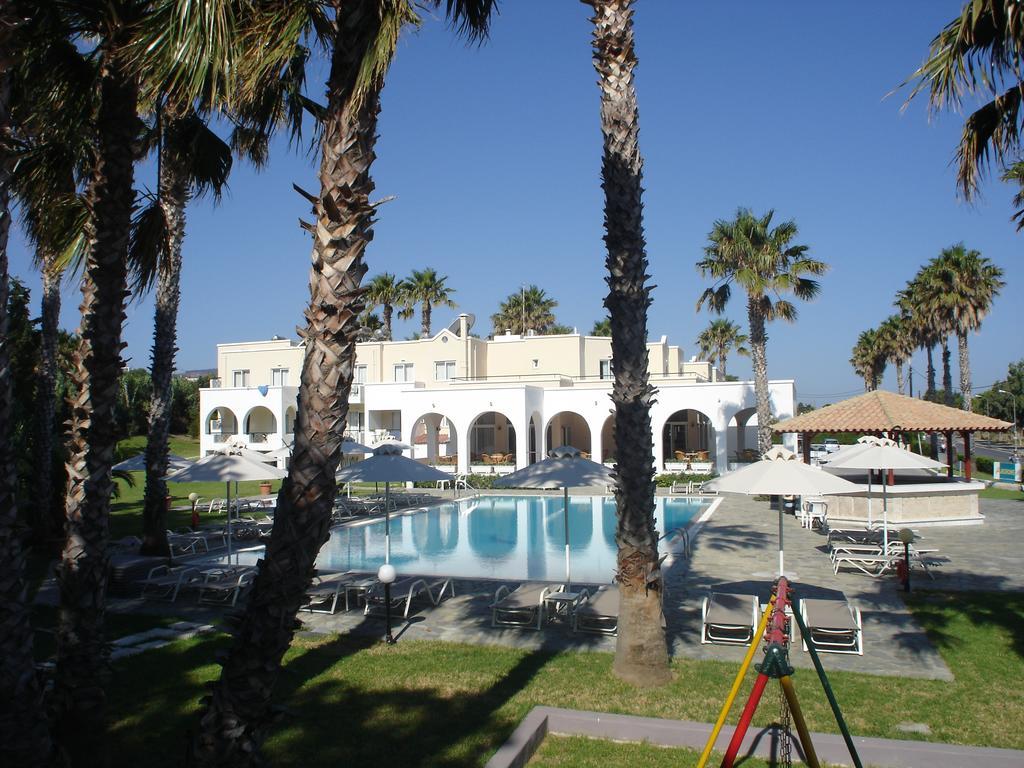 Andromeda Hotel Apartments Psalidi  Exterior foto